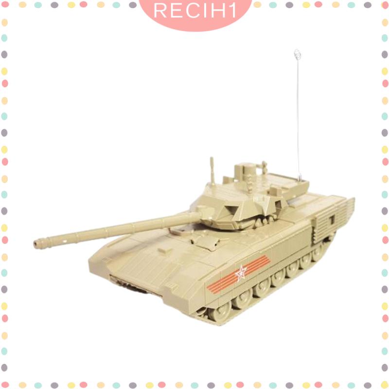 Mô Hình Xe Tăng 4d Tỉ Lệ 1: 72 Dùng Để Trang Trí