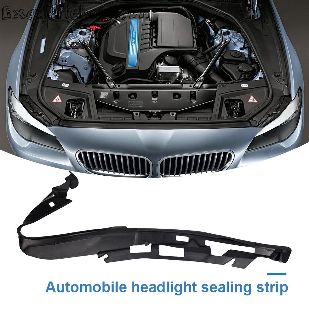 Dải Cao Su Dán Đèn Pha Xe Hơi Chuyên Dụng 63117240367 Miếng Dán Bảo Vệ Đèn Pha Xe Hơi bmw 5er f10 2009-2016