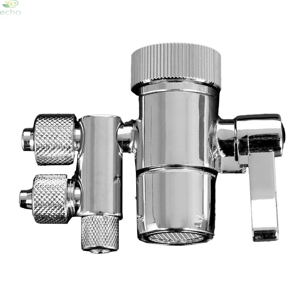 AMWAY Van Lọc Vòi Nước Hai Chiều 3 / 8in Và 5 / 16Inch Dành Cho espring