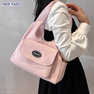 Mousson túi xách thời trang retro cho nữ