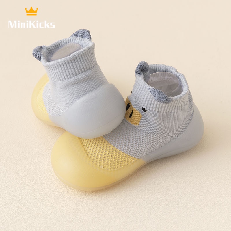 ZOOMSTAR giày thể thao bé trai giày trẻ em Giày Thể Thao Trẻ Em thời trang thoải mái 2023 NEW Chất lượng cao Thoải mái ins Thời trang RXB2390IH4 36Z230909