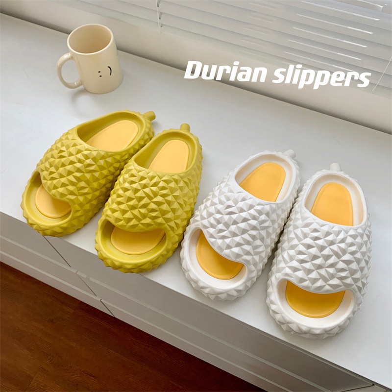 Dép Quai Ngang Chống Trượt Thoải Mái Thời Trang Mùa Hè Hàn Quốc Cho Nữ