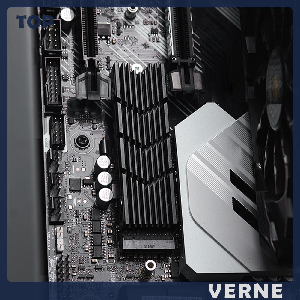 Tản Nhiệt m.2 2280 ssd nvme ngff Cho Máy Chơi game ps5