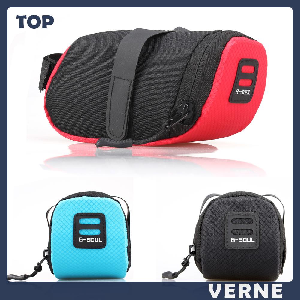 Túi Đựng Đồ Chống Thấm Nước Gắn Yên Sau Xe Đạp