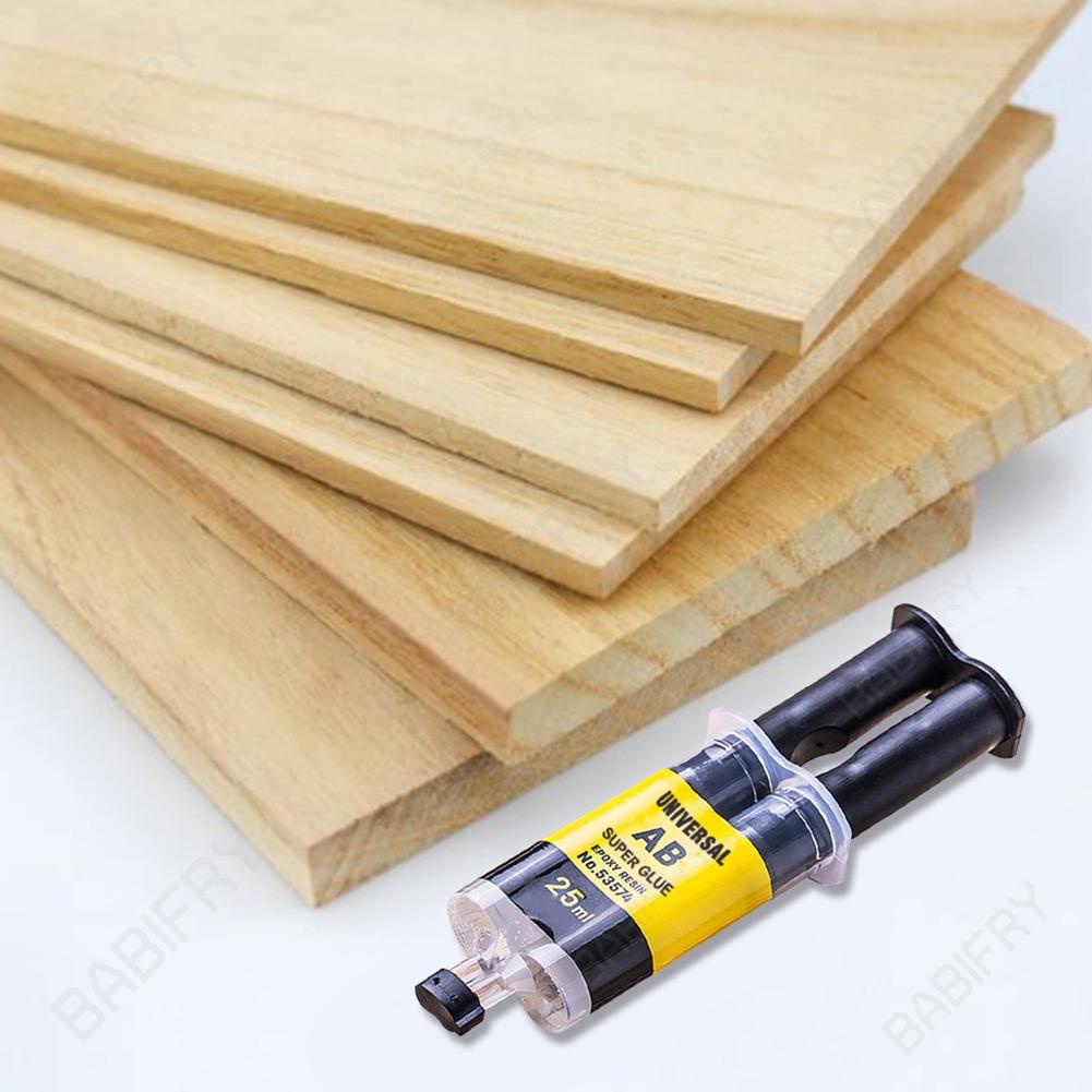 Keo Dán resin epoxy Siêu Dính Thông Dụng