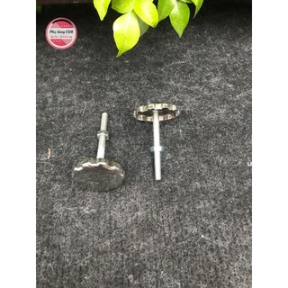 Ốc cốp inox cub 78