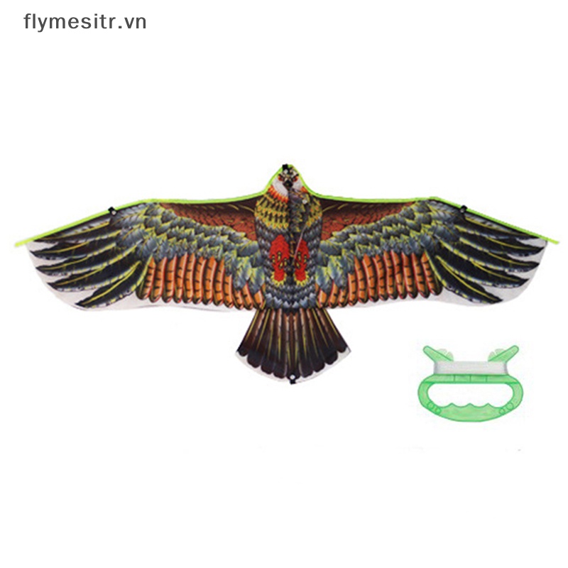 Diều Chim Đại Bàng 1.1m Dây Dài 30M Cho Bé vn