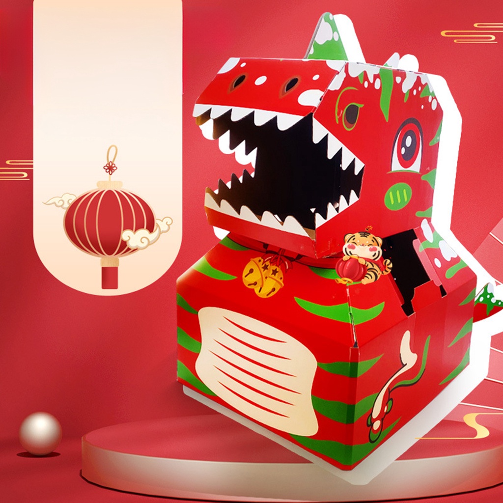 Cartoon wearable carton đồ chơi khủng long