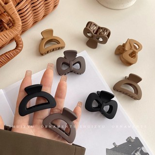Set 2 Kẹp Tóc Nơ Thời Trang Hàn Quốc