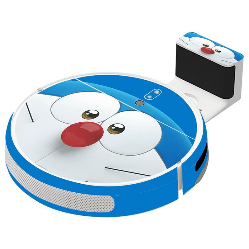 Miếng Dán Bảo Vệ Màn Hình robot Hút Bụi Chống Trầy Xước Cho xiaomi mijia 1c mijia 1c