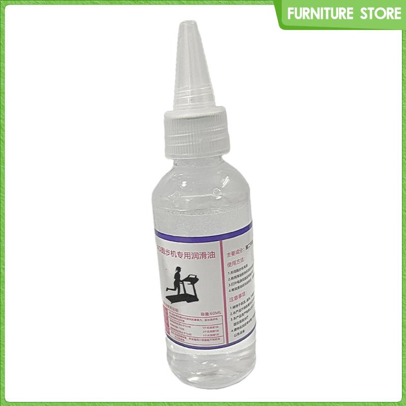 Dầu Bôi Trơn silicone Cho Máy Chạy Bộ