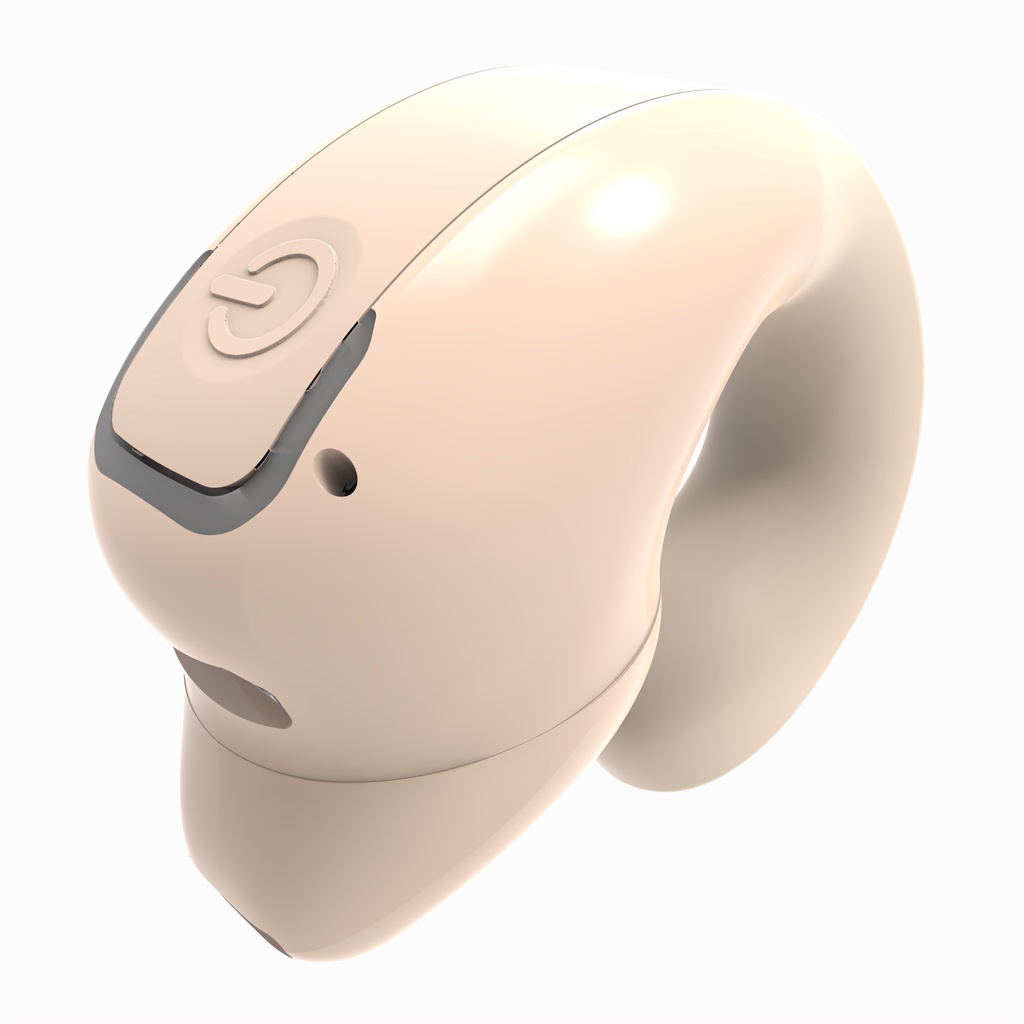 Nuowa Tai nghe không dây Chống Thấm Nước Kèm mic Chất Lượng Cao xiaomi