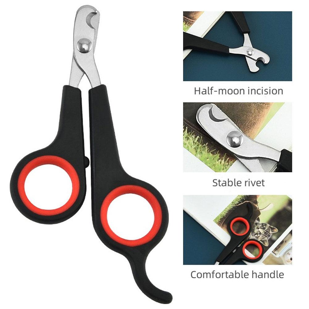 Kềm Cắt Móng Cho Thú Cưng