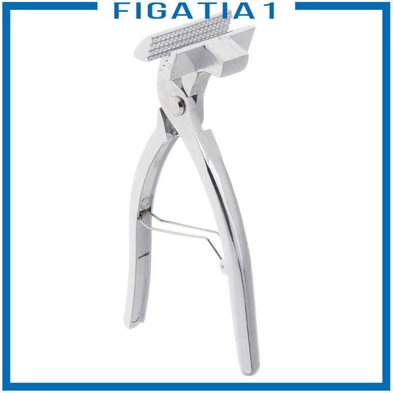 Kìm Kéo Căng Vải Bạt 6cm Chuyên Nghiệp Có Tay Cầm Lò Xo