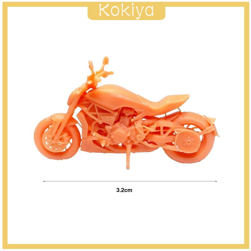 Mô Hình Xe Mô Tô 64 Tỉ Lệ 1 / 64 Chất Lượng Cao