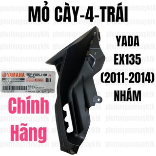 Yada-ex135-nhám-4 mỏ càytrái