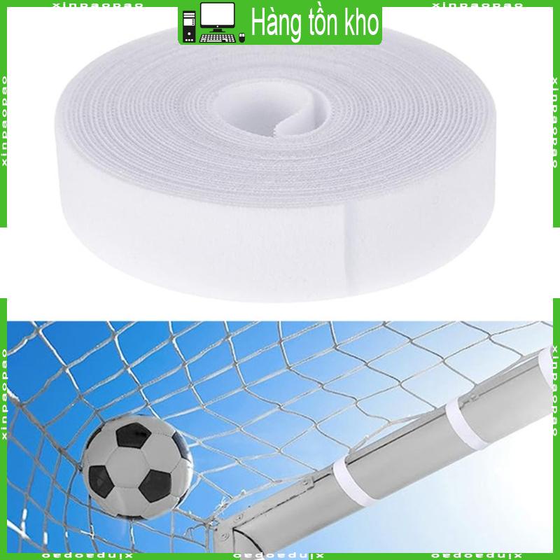 Dây Lưới Tự Dính Cố Định Quả Bóng Đá Chống Mài Mòn