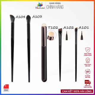 Cọ tán son, cọ trang điểm son môi siêu mềm