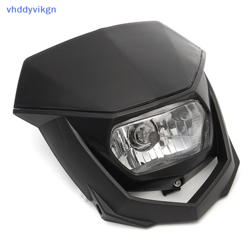 Vhdd Bộ Đèn Pha led Thông Dụng Cho Xe Máy ktm crf xr vn