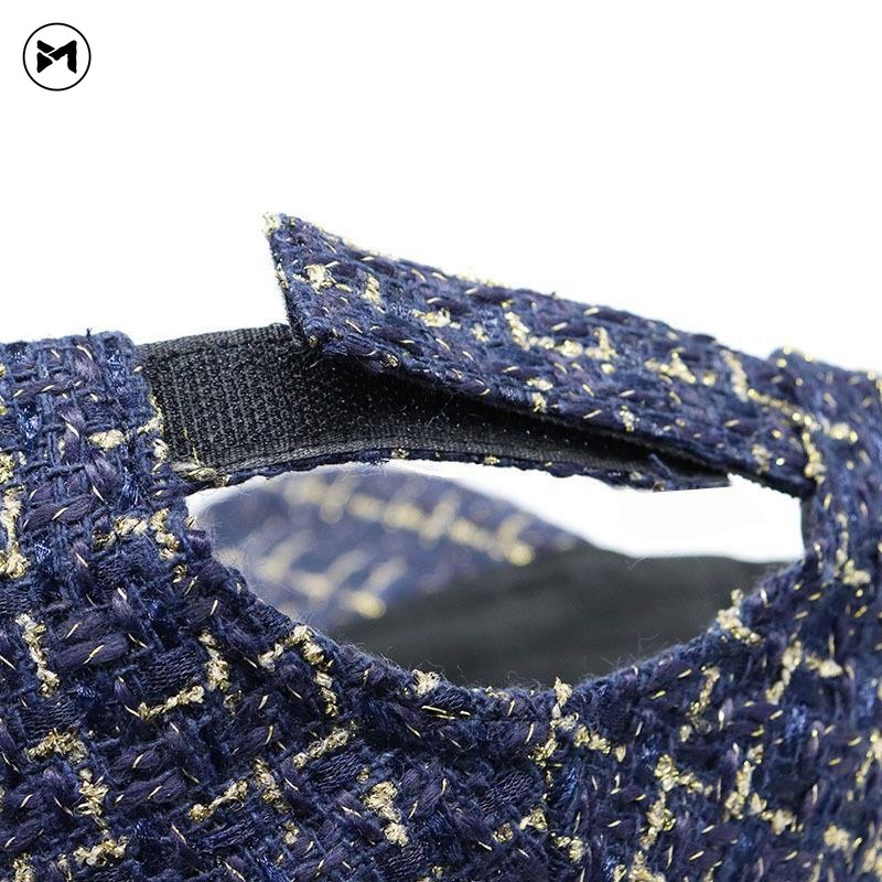 Mũ lưỡi trai BANMA thời trang phong cách Hàn Quốc cho nam và nữ