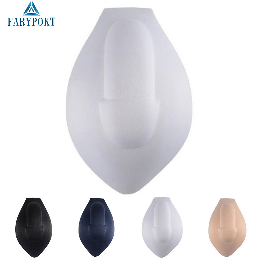 Áo Lót Cúp Ngực 6 * 15 * 10cm Vải cotton Siêu Bền