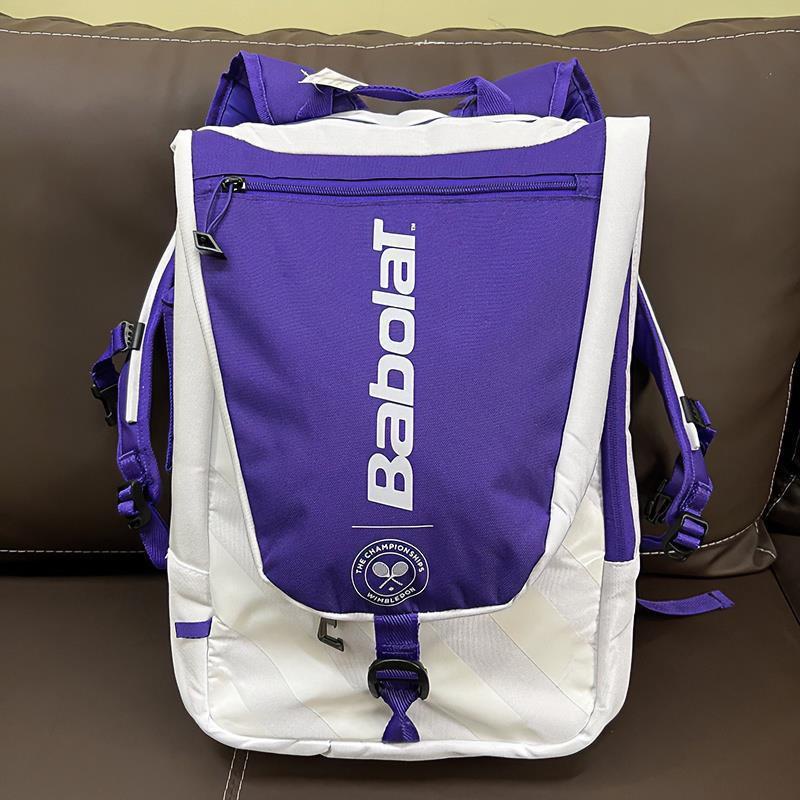 Túi Đựng Vợt tennis / Cầu Lông Chất Lượng Cao Tiện Lợi Dễ Sử Dụng