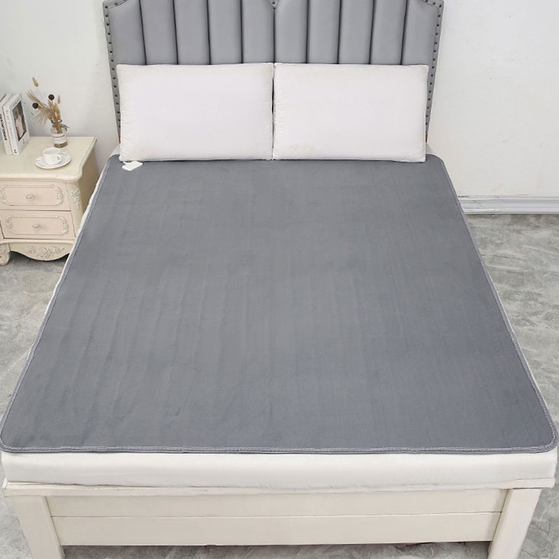 Kaimeidi Chăn Điện Cuộn Đôi Thông Minh Dành Cho Người Lớn