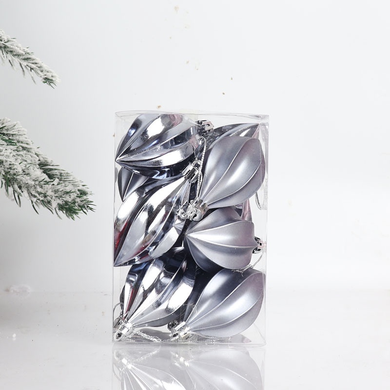 Trái Châu Trang Trí Cây Thông Noel