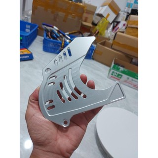 Mang cá che nhông kiểu CNC cho EX150 EX155