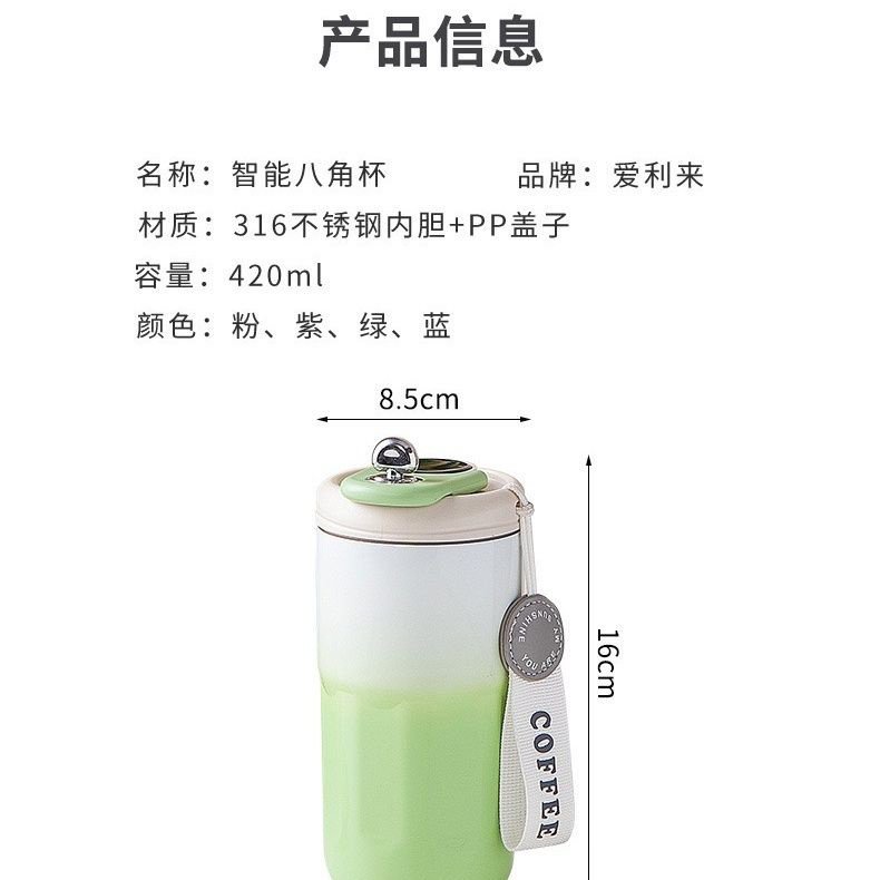 Hello kitty Bình Nước Giữ Nhiệt Bằng Thép Không Gỉ Hình hello kitty