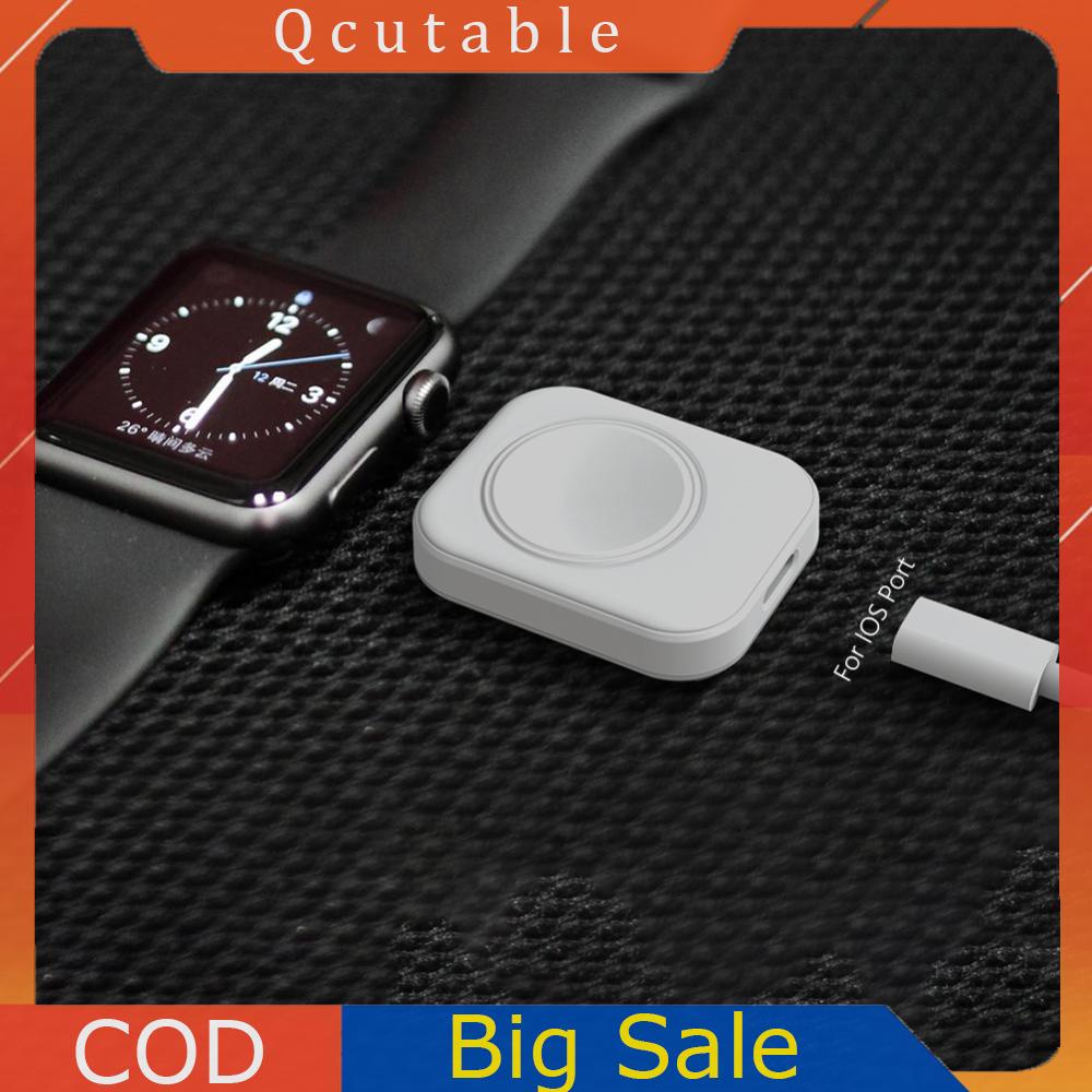 Đế Sạc Không Dây 5v / 1a Cho Đồng Hồ ap ultra 49mm