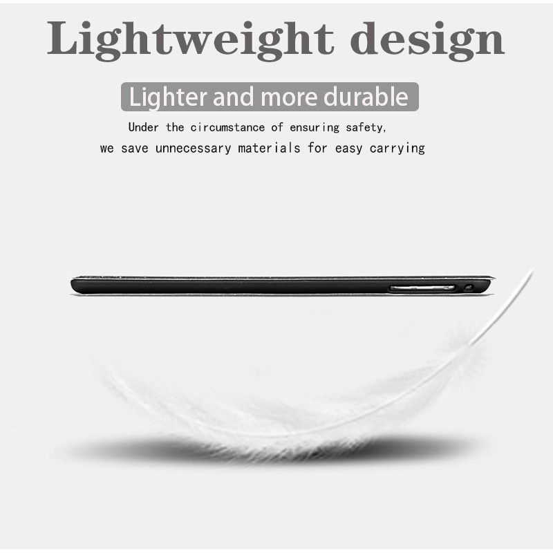 Hoạt Hình Bao Da Máy Tính Bảng pu Chống Rơi Vỡ Cho xiaomi pad 6 5 pro 11 inch redmi pad 2022 10.61 "Ốp