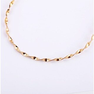 Bờm Xoắn Phụ Kiện Tóc handmade .