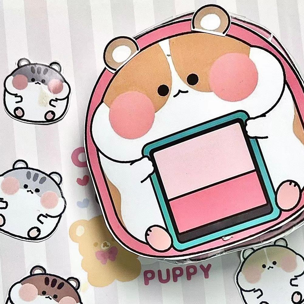 Nhà Đồ Chơi Tự Làm Cho hamster Nhỏ x1w0
