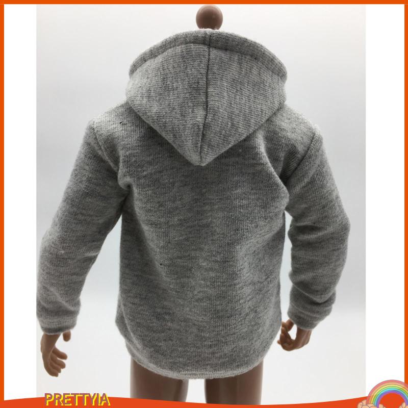 Mô Hình Búp Bê Nam Có Khóa Kéo Tỉ Lệ 1 / 6 12 "