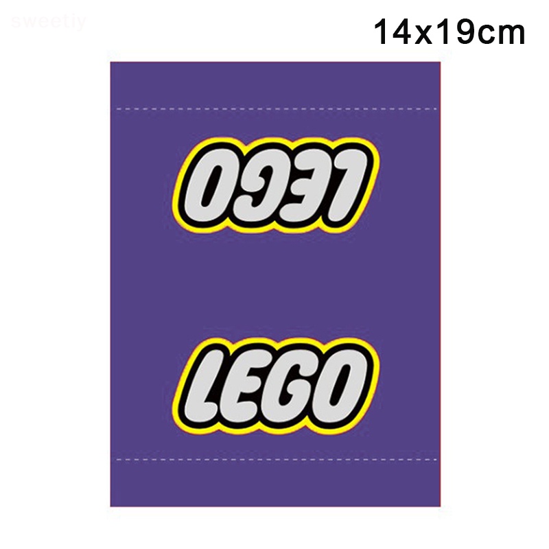 Nhãn Dán Cảnh Báo Nước Rửa Xe Hơi Ngọt Ngào Thông Dụng