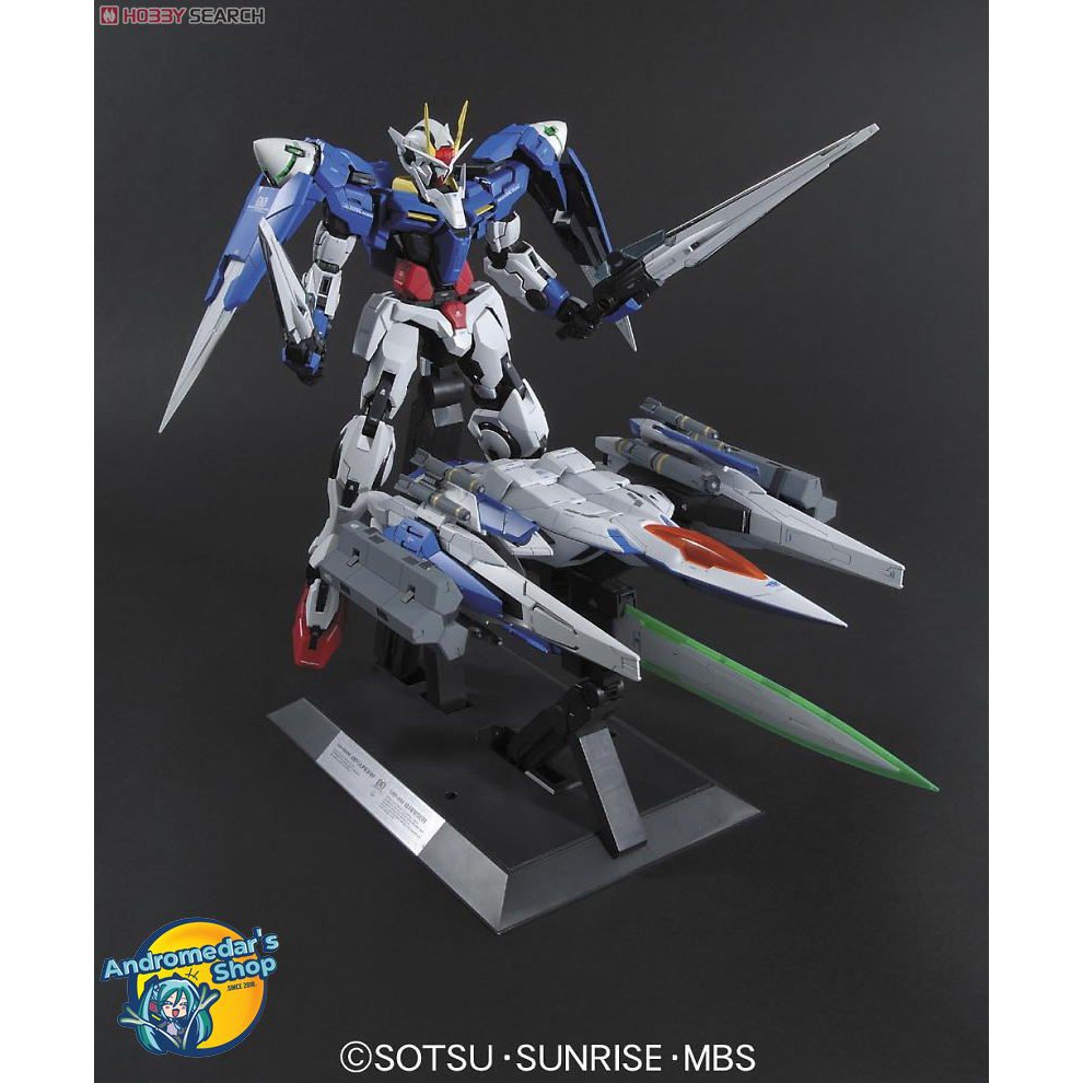 Mô hình lắp ráp Perfect Grade 00 Raiser