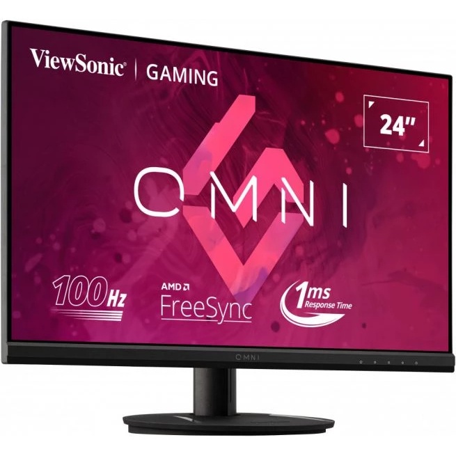 Màn hình Gaming ViewSonic VX2416 24 Inch  - Hàng chính hãng