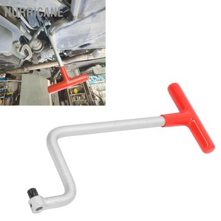 Hurricane Cờ lê điều chỉnh bánh xe bằng thép cường lực cao Trục sau ngón chân công cụ thay thế cho Mercedes‑Benz