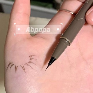 Bút Kẻ Mắt Eyeliner Sweetmint