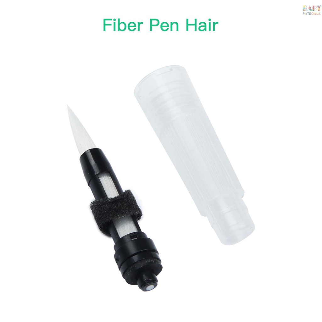 Bộ Cọ Vẽ Màu Nước Có Thể Nạp Lại  Cho Họa Sĩ Đánh Dấu Thư Pháp #babypatronusVn.vn. vn. vn. vn.