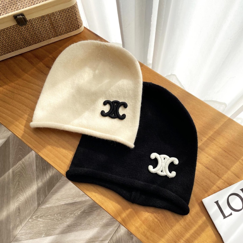 Mũ Trùm Đầu Giữ Ấm Mùa Đông Cho Nam Nữ