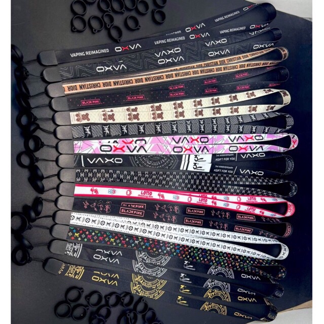 Dây đeo xlim kỷ niệm / xlim v2 / xlim SE / xlim pro