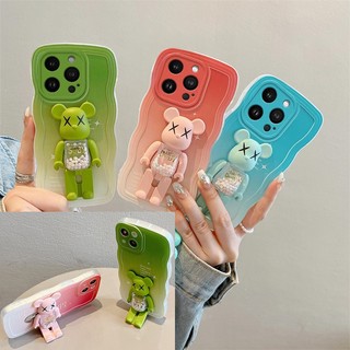 Ốp Điện Thoại Hình Gấu 3d Chống Sốc Cho redmi 9t 8a 9a 10a 9c 10c 12c xiaomi poco x3 pro x3 nfc 11t pro-5g