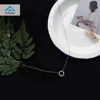 Vòng Cổ choker Thời Trang Cá Tính Cho Nữ