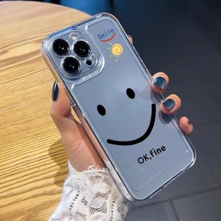 Ốp Điện Thoại Hình Mặt Trời Mặt Cười Cho iphone 15 14 13 12 11 pro max xs 6 7 8 plus ip11 ip15 ip14 pro max 11
