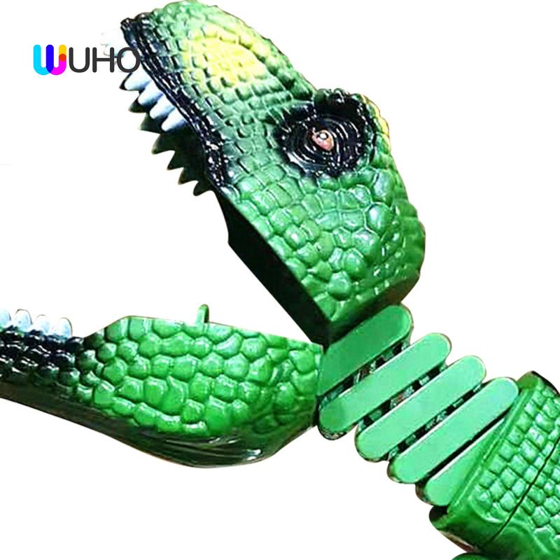 Đồ Chơi Khủng Long Cầm Tay Cho Trẻ Em