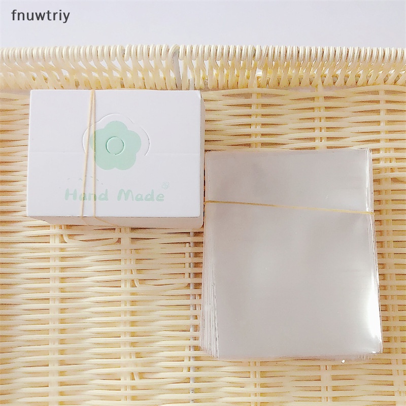 Set 50 Tấm Hình Hoa Nhiều Màu Sắc Dùng Để Trưng Bày Kẹp Tóc / Dây Chuyền / Thẻ / Vòng Tay vn