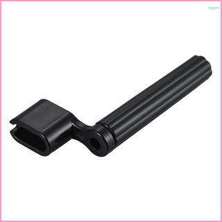 Convenient Plastic Guitar String Winder for Acoustic and Electric Guitars