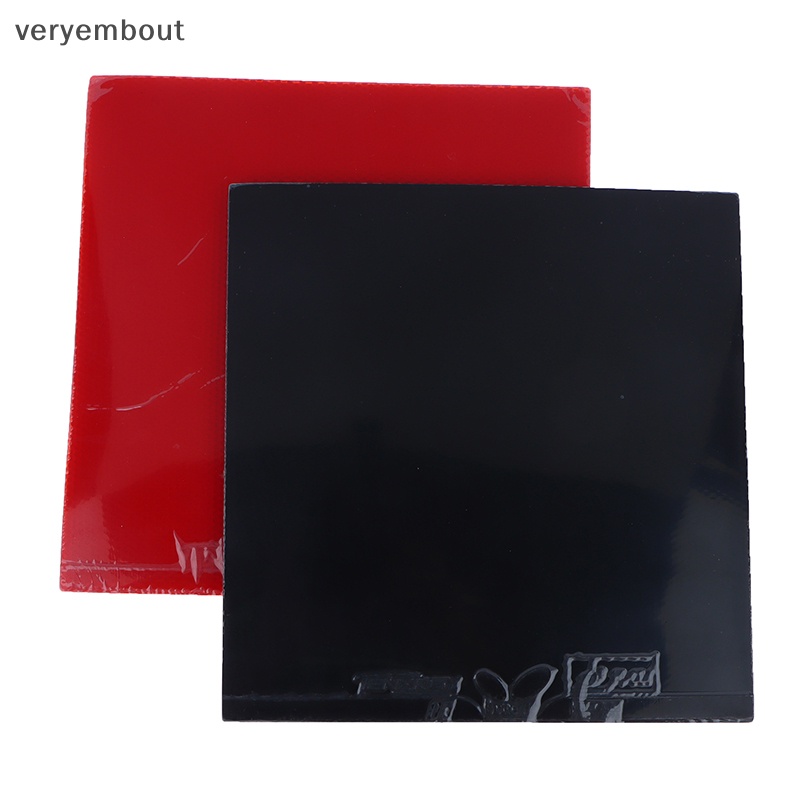 1 Miếng Xốp Cao Su Dán Vợt tennis / Bóng Bàn Đảo Ngược t05